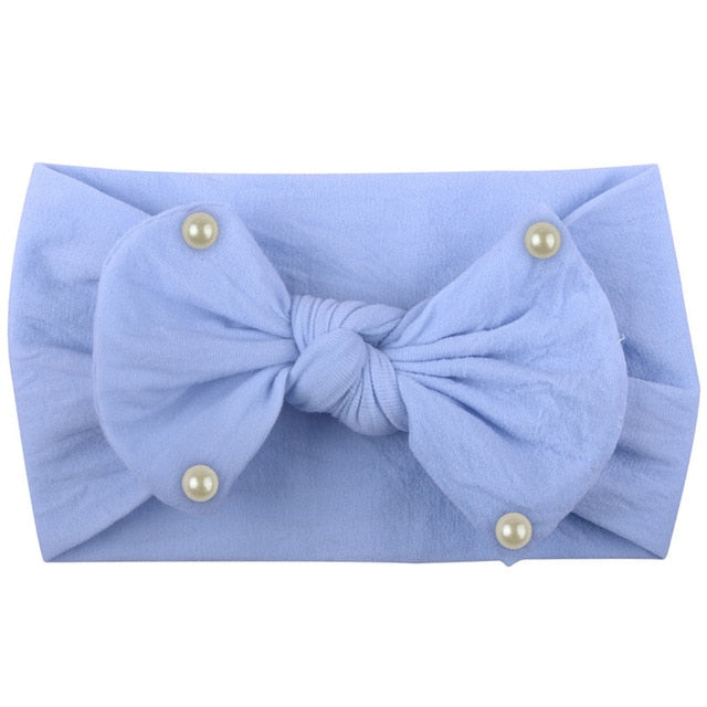 Lovely Baby Girl Headbands