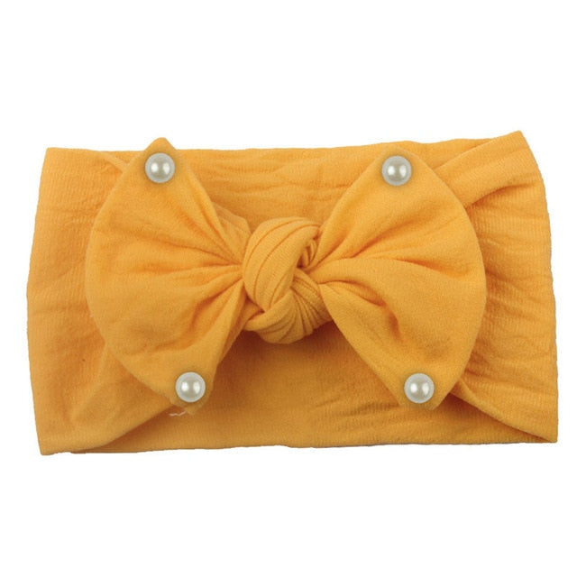 Lovely Baby Girl Headbands