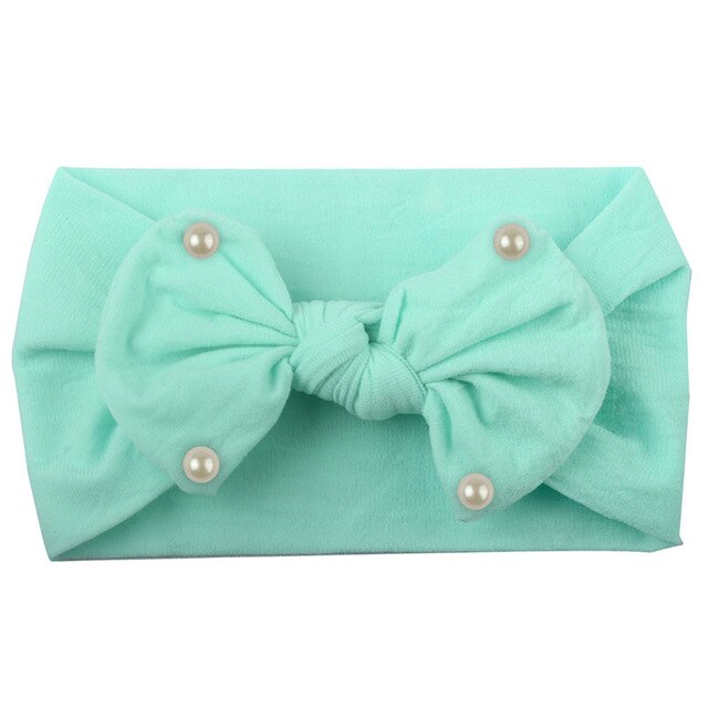 Lovely Baby Girl Headbands