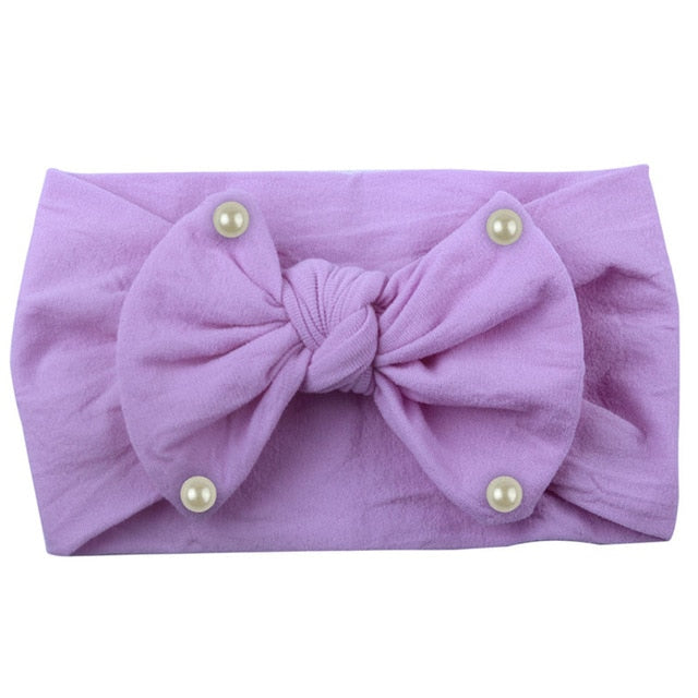 Lovely Baby Girl Headbands