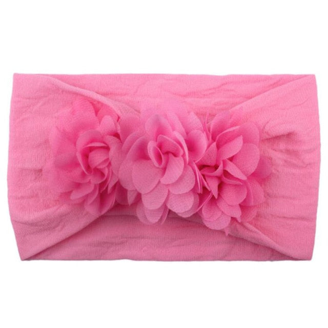 Lovely Baby Girl Headbands