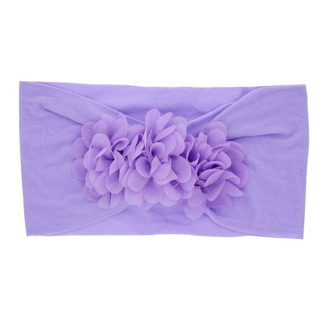 Lovely Baby Girl Headbands