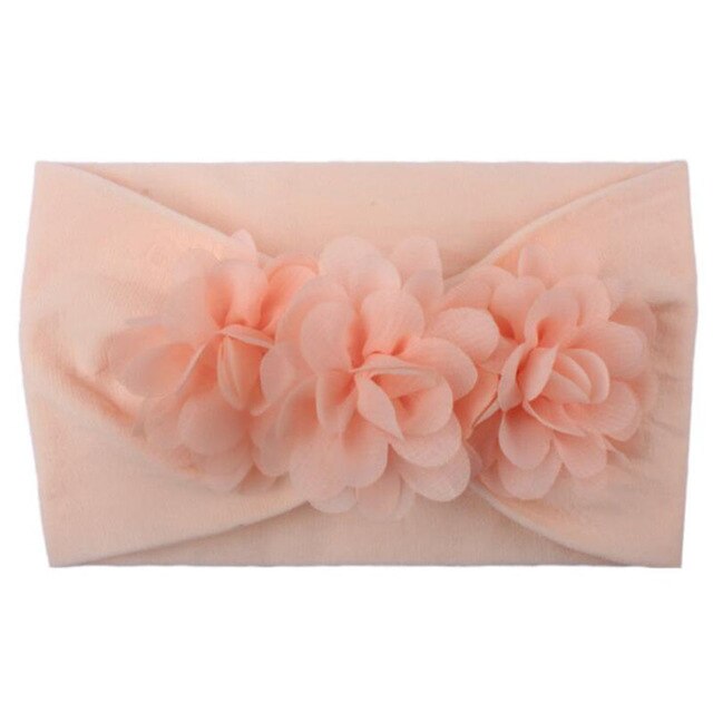 Lovely Baby Girl Headbands
