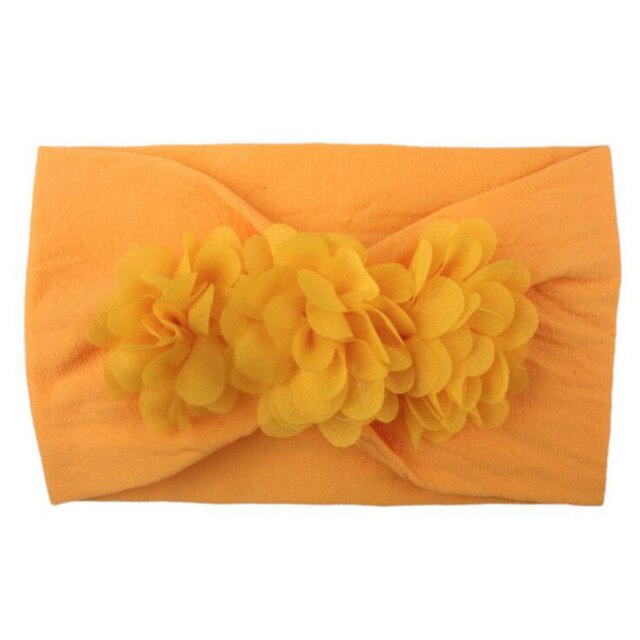 Lovely Baby Girl Headbands