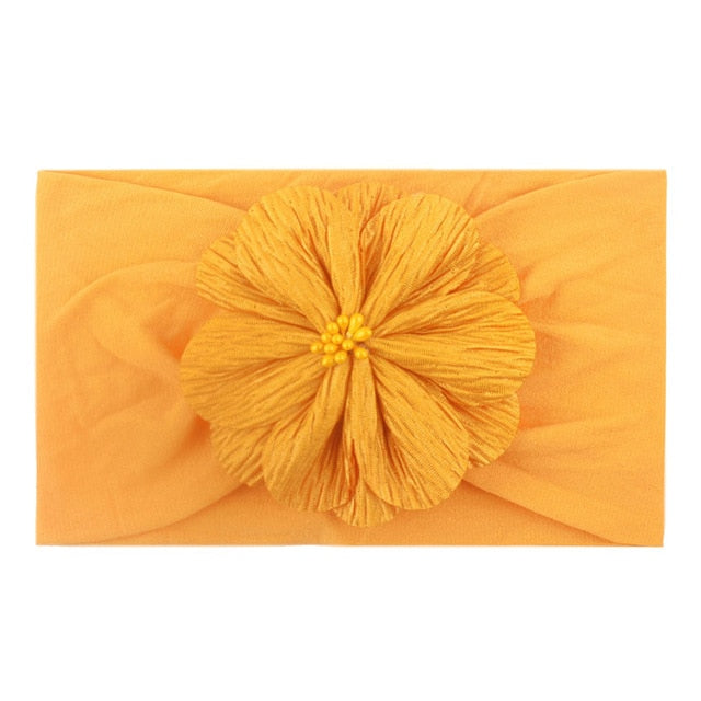 Lovely Baby Girl Headbands