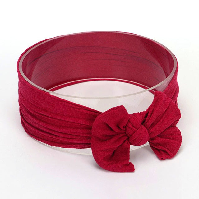 Lovely Baby Girl Headbands