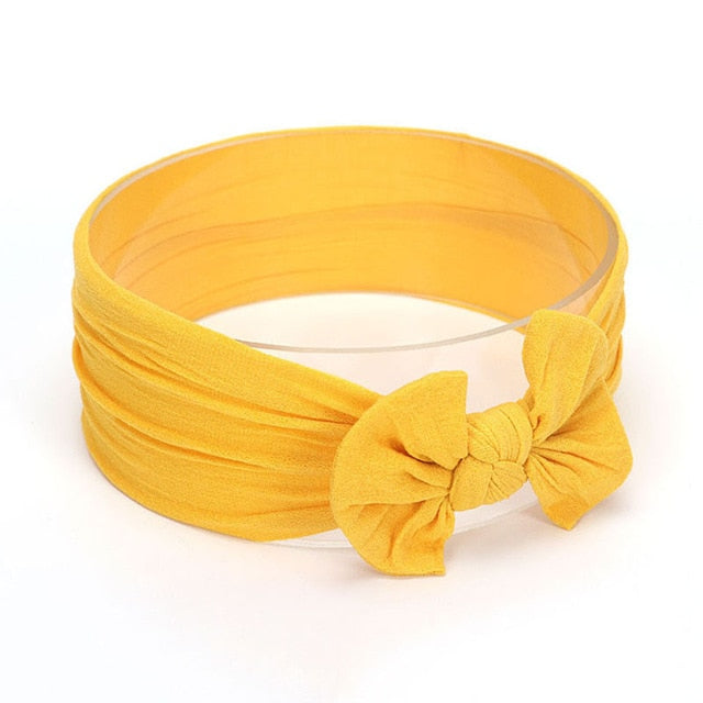 Lovely Baby Girl Headbands