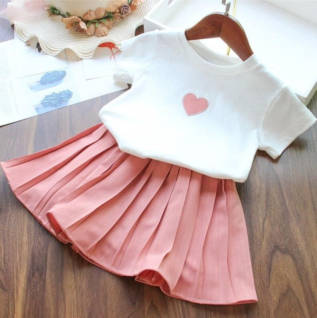Girls Summer Outfits