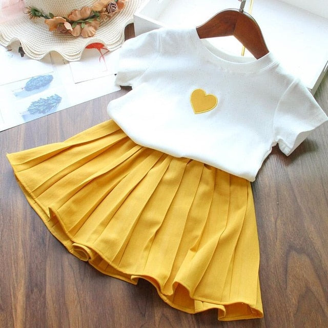 Girls Summer Outfits