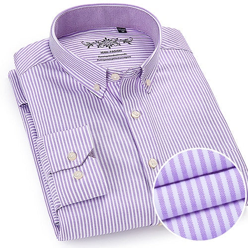 Men Shirts Smart Casual