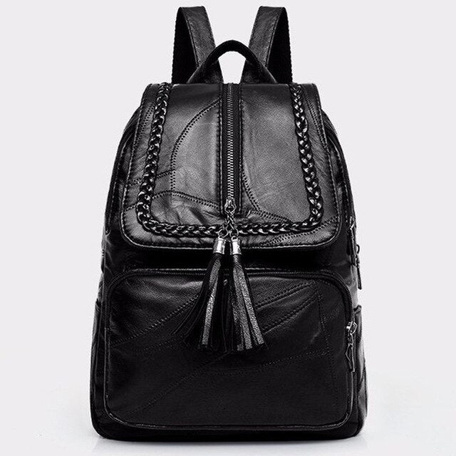 Women Backpack Bags