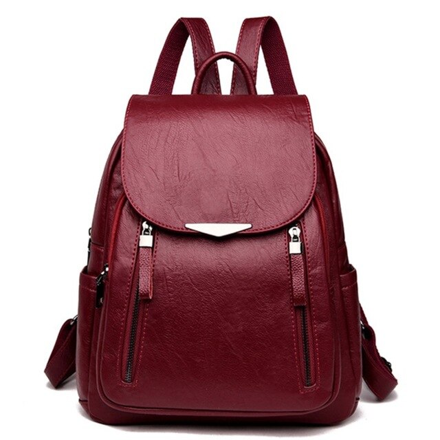 Women Backpack Bags