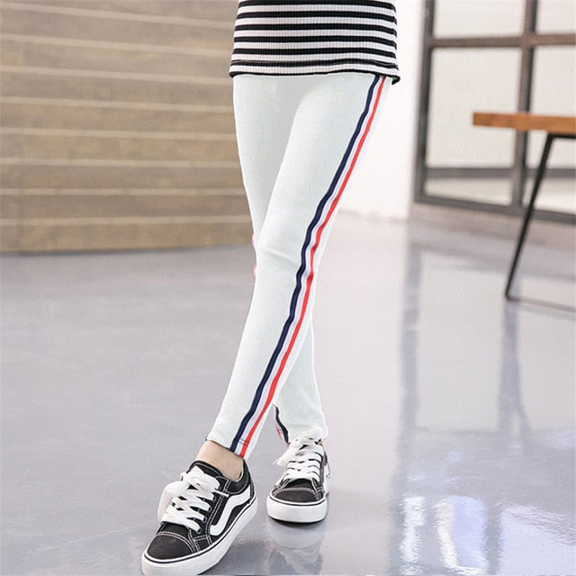 Girls Pants Trousers