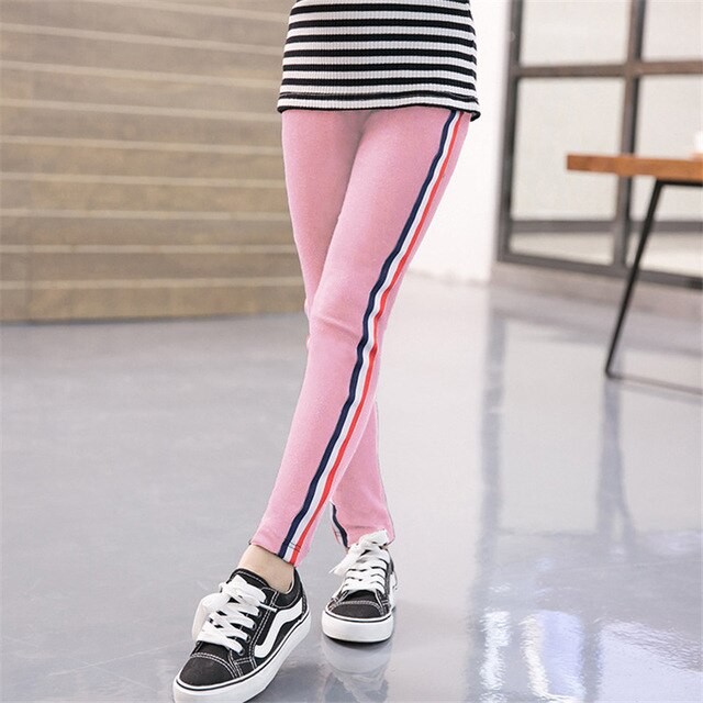 Girls Pants Trousers