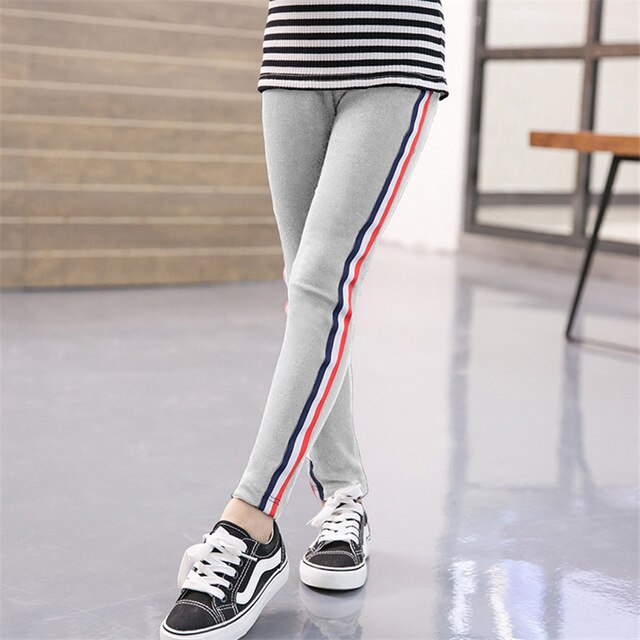Girls Pants Trousers