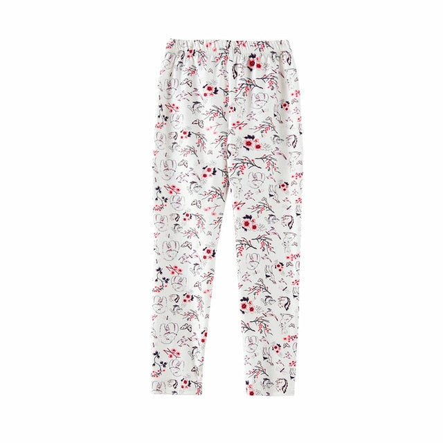 Girls Leggings