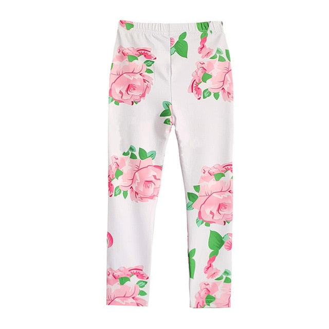 Girls Leggings