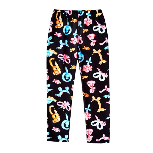 Girls Leggings