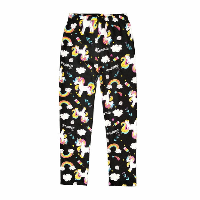 Girls Leggings