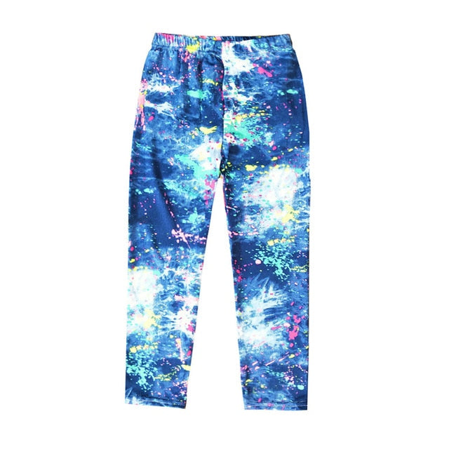 Girls Leggings