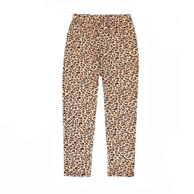 Girls Leggings