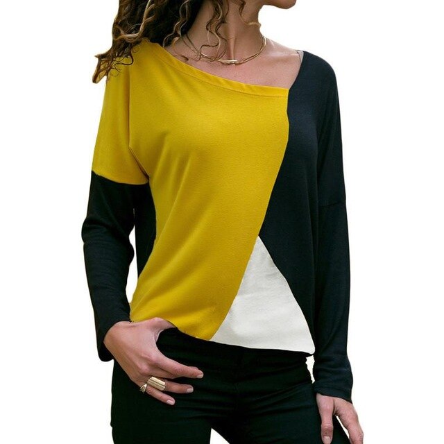 Ladies Tops Shirt Blouse