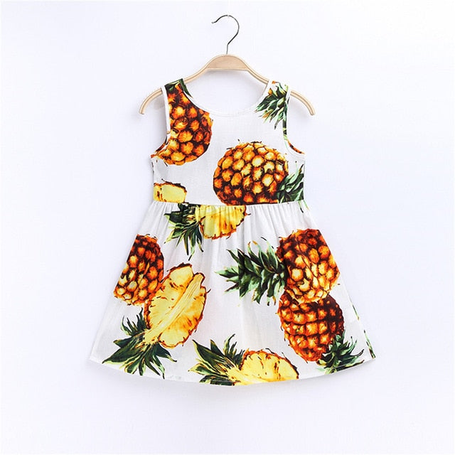 Girls Summer Dresses