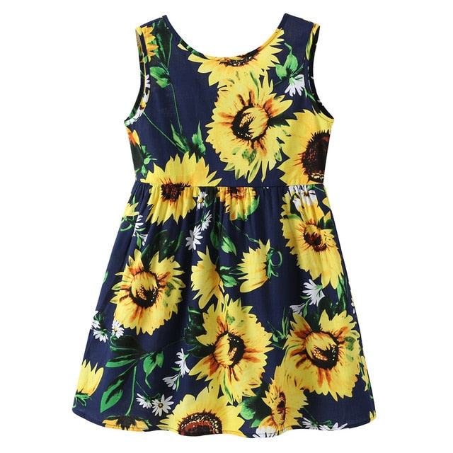 Girls Summer Dresses