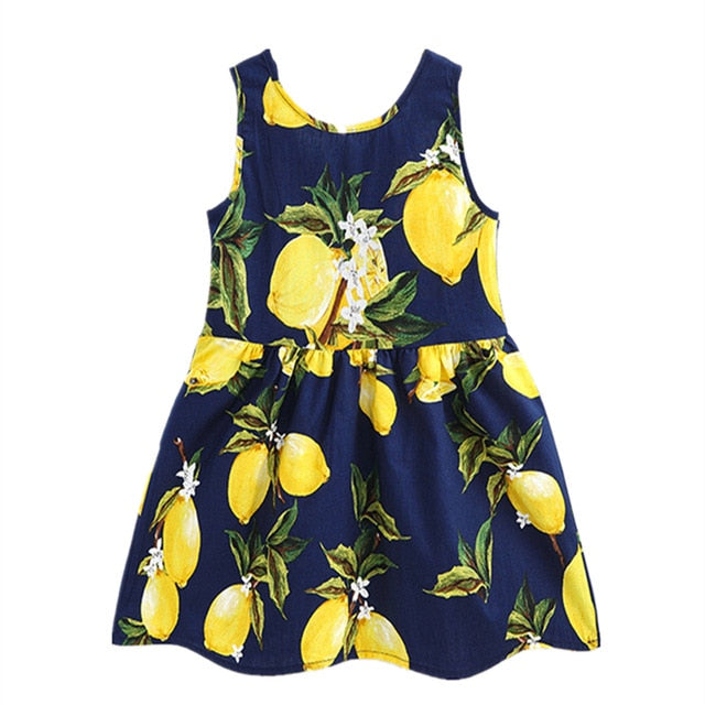 Girls Summer Dresses