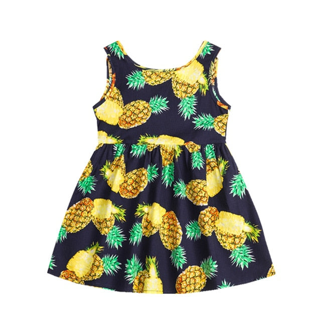 Girls Summer Dresses