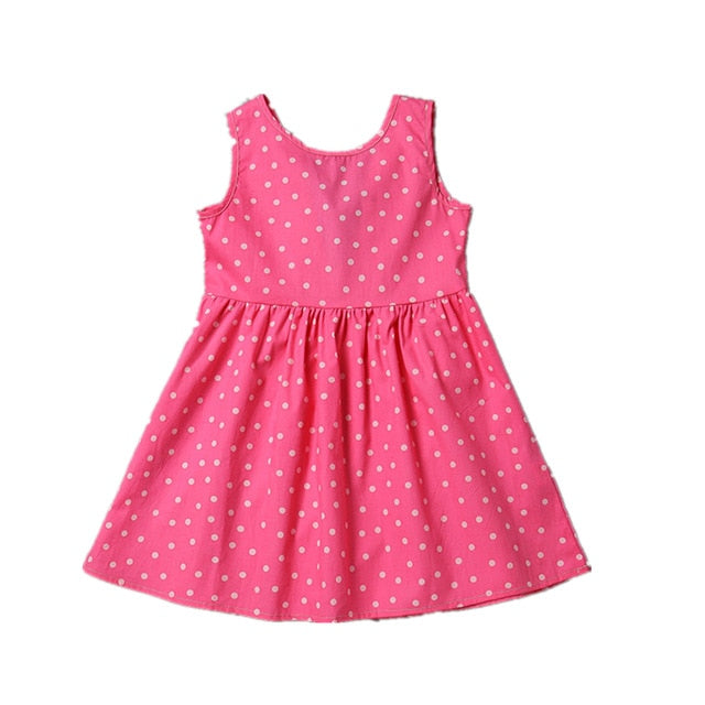 Girls Summer Dresses