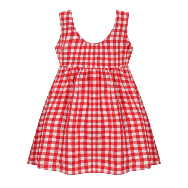 Girls Summer Dresses