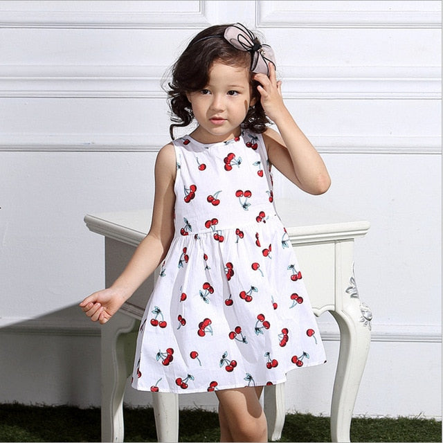 Girls Summer Dresses