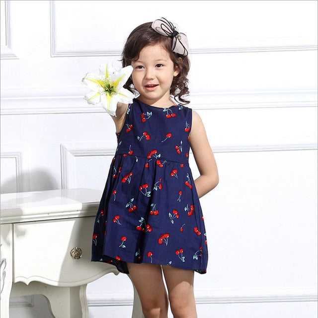 Girls Summer Dresses