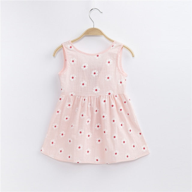 Girls Summer Dresses