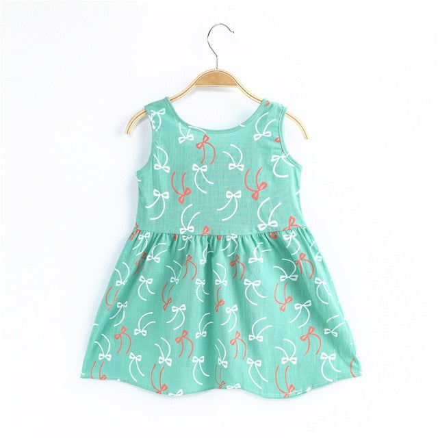 Girls Summer Dresses