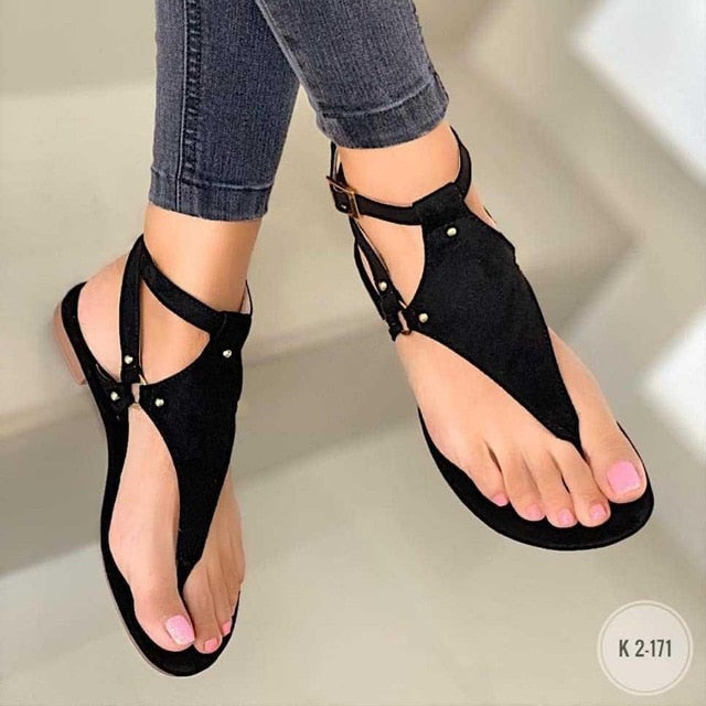 Fashion Women Sandals - Summer
