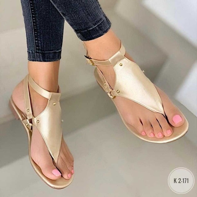 Fashion Women Sandals - Summer