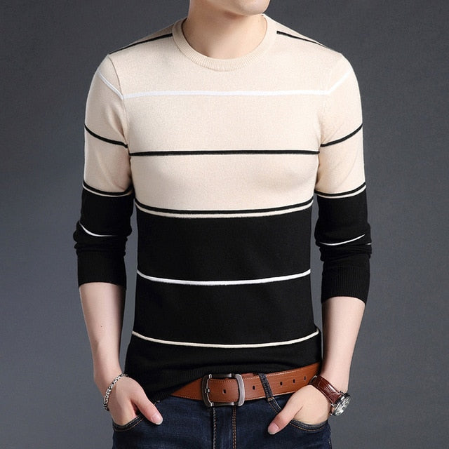 Men Sweaters Fashion