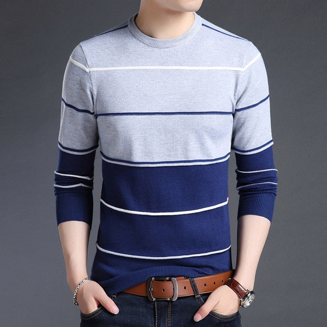 Men Sweaters Fashion