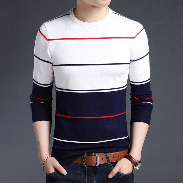 Men Sweaters Fashion