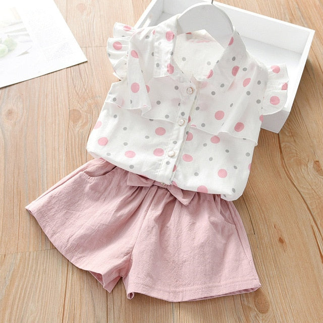 Girls Summer Outfits