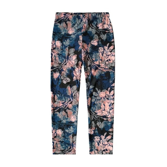 Girls Leggings