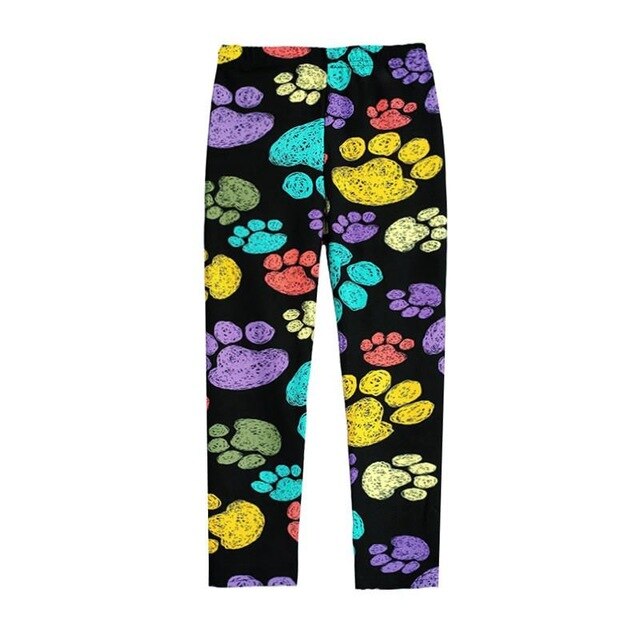 Girls Leggings