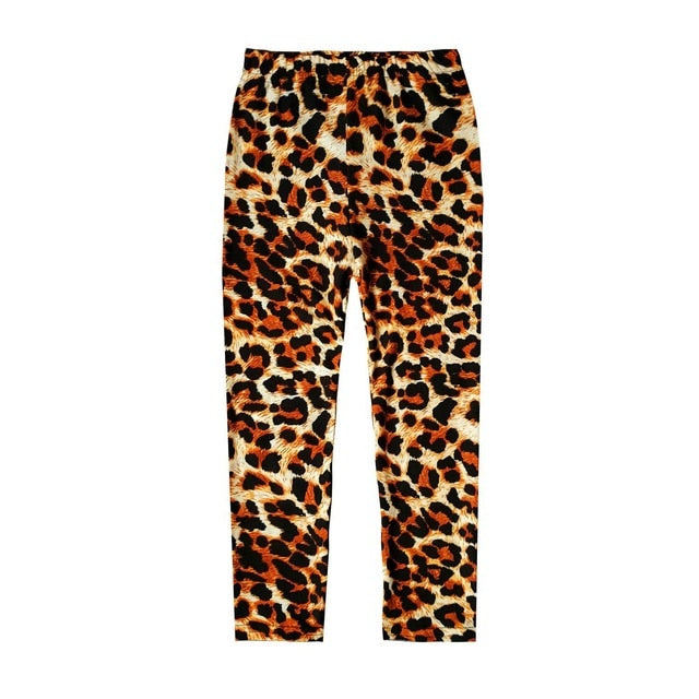 Girls Leggings