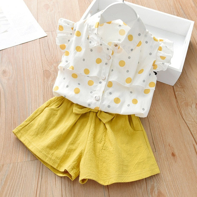 Girls Summer Outfits