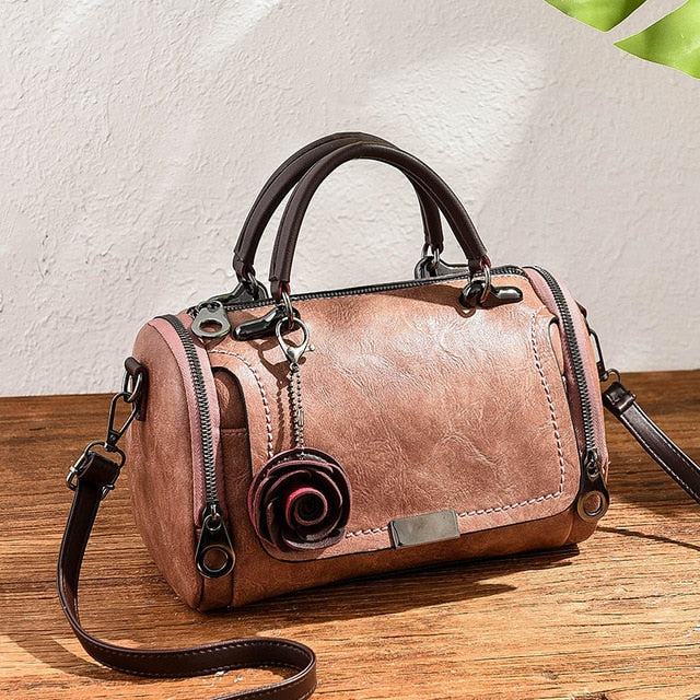 Hand & Shoulder Women Bag 2021