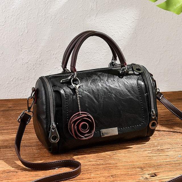 Hand & Shoulder Women Bag 2021