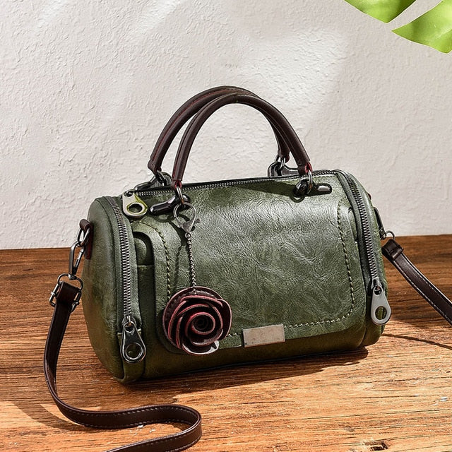 Hand & Shoulder Women Bag 2021