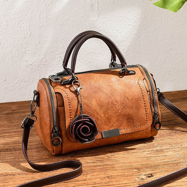 Hand & Shoulder Women Bag 2021